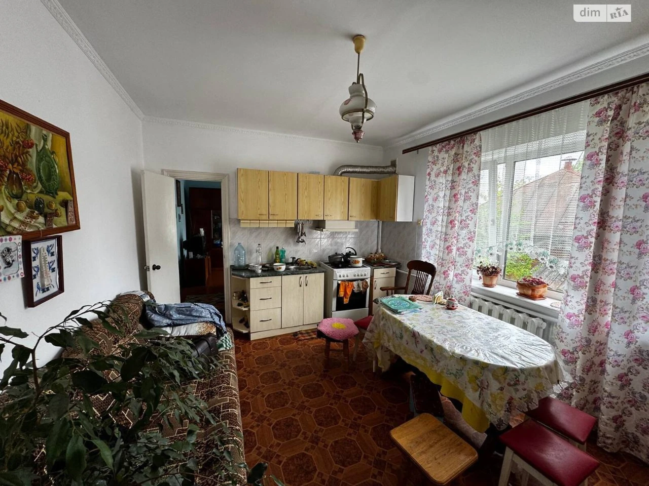 Продаж Дім Завалля