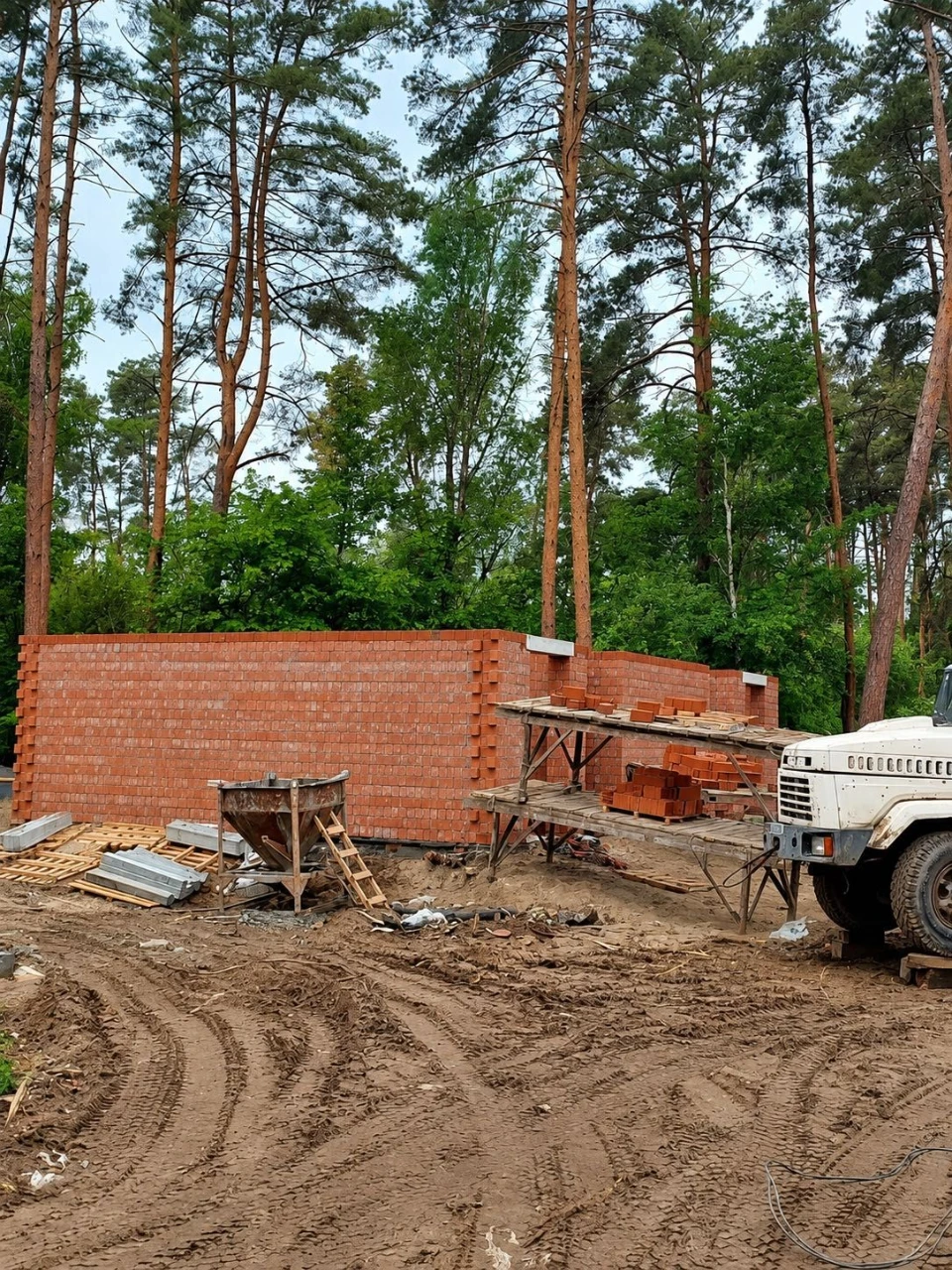 Таунхаус, Ірпінь | Акційна ціна! Газ | Центральні кімнати
