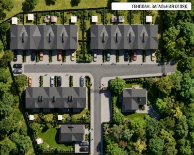 Таунхаус, Ірпінь | Акційна ціна! Газ | Центральні кімнати