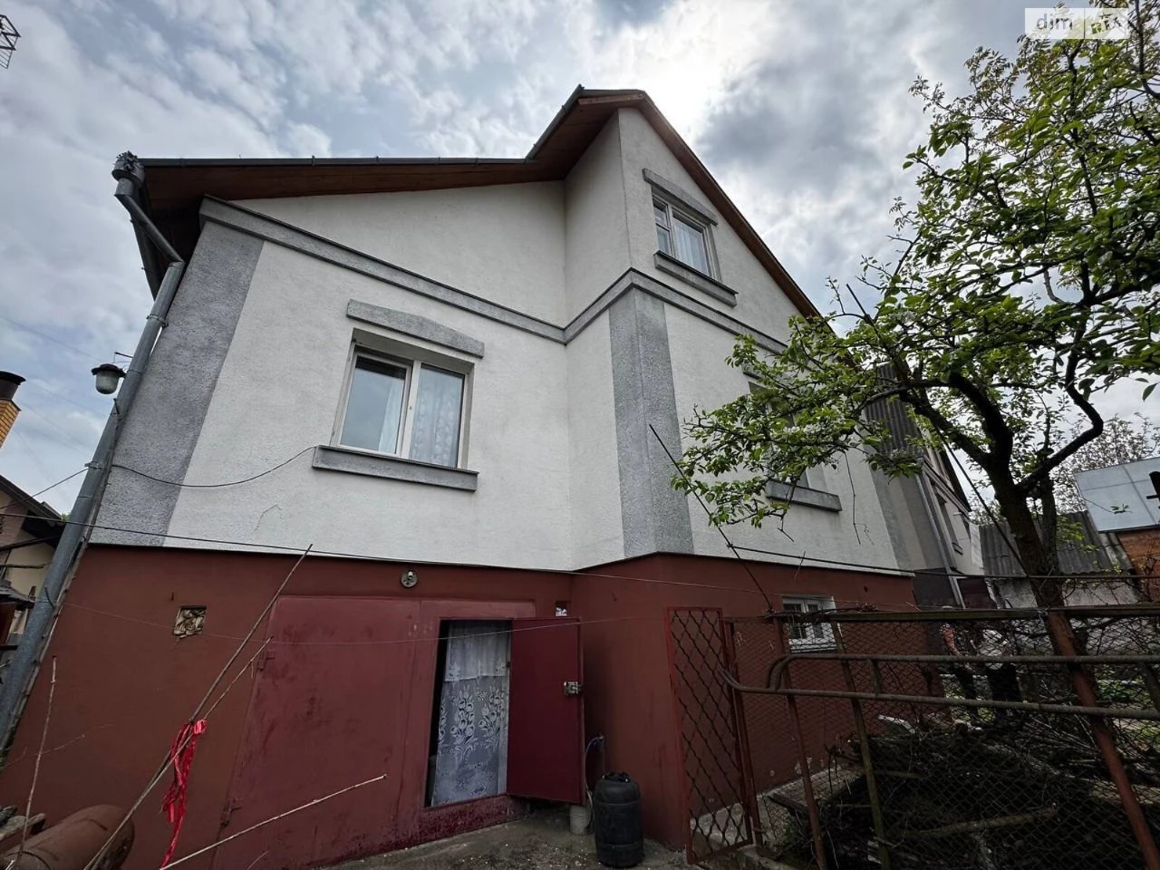 Продаж Дім Завалля