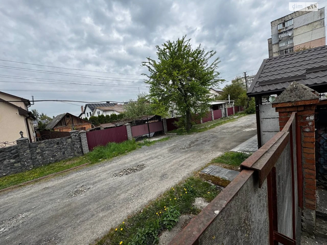 Продаж Дім Завалля