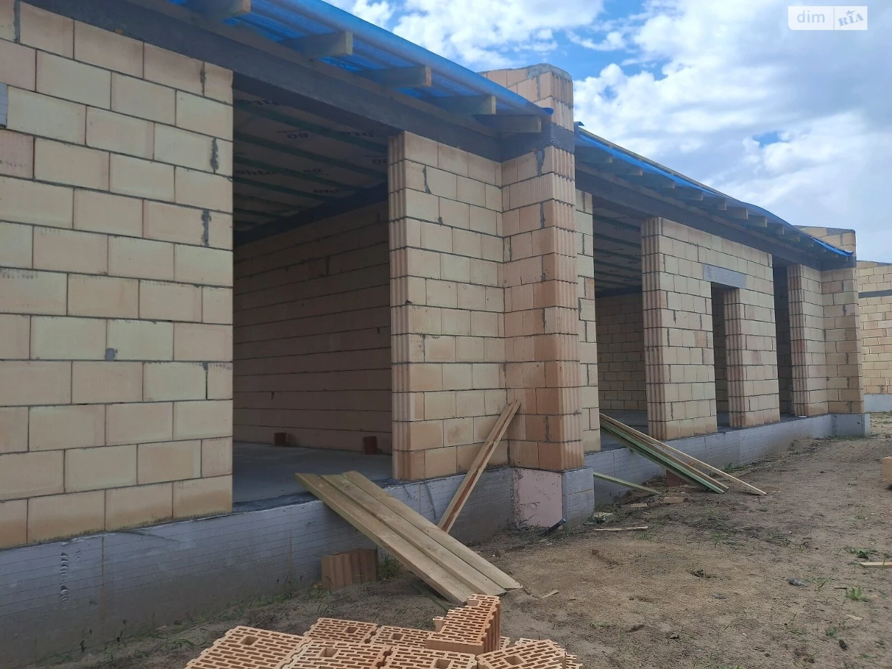 Продажа Дуплекс