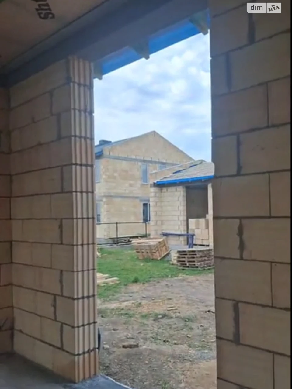Продажа Дуплекс