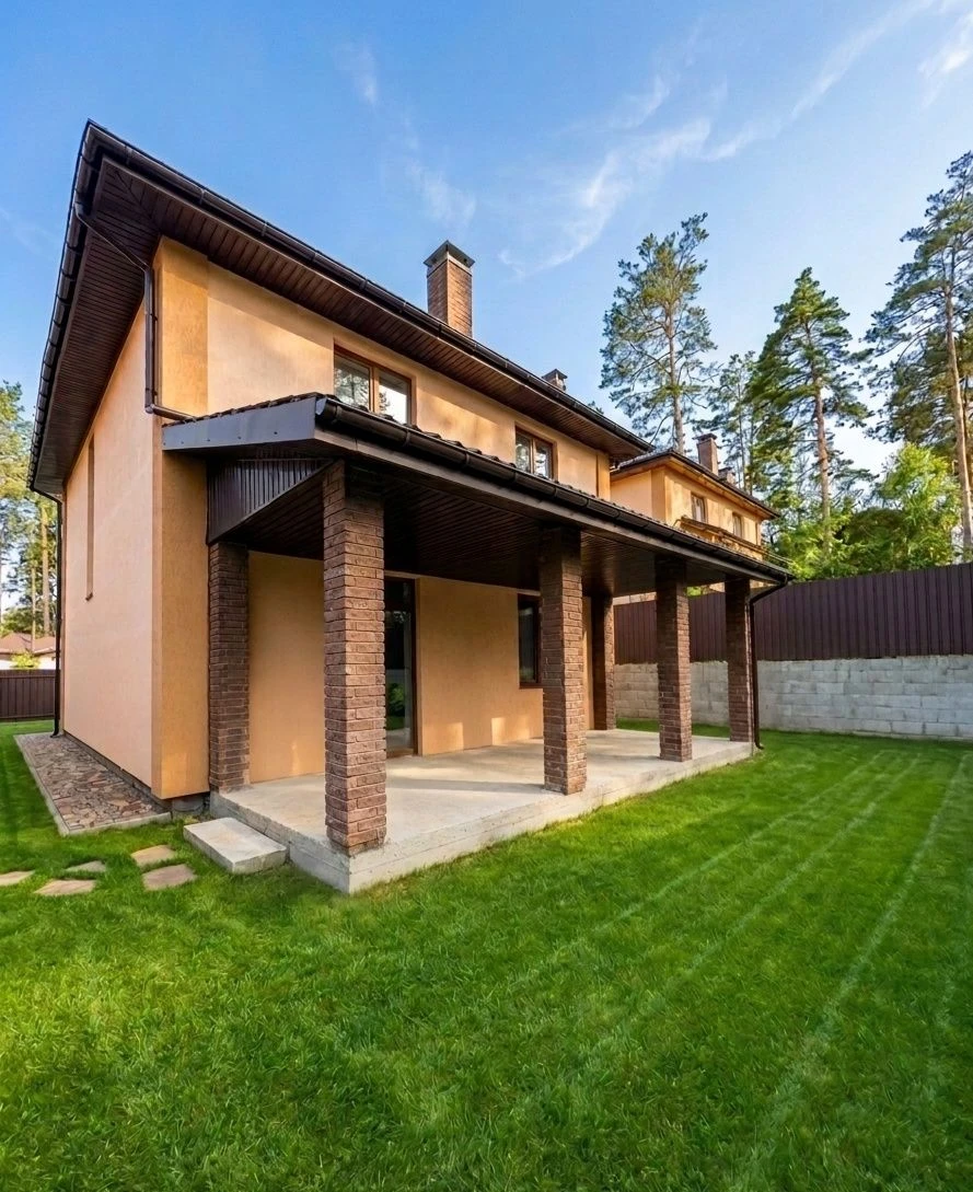 Продажа дома, м. Ирпень, 125 м² Отличное планирование!!