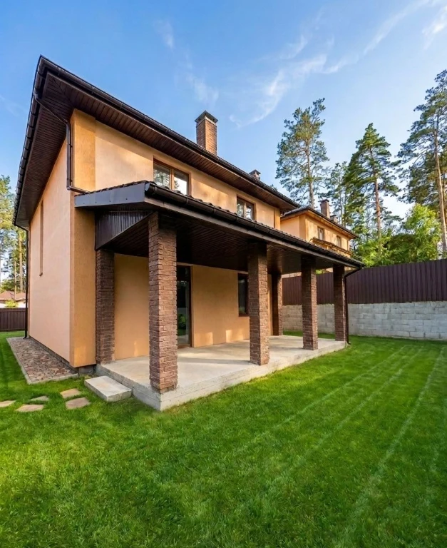 Продаж будинку, м .рпінь 125м2  Гарне планування!!