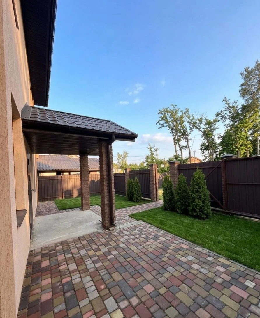 Продажа дома, м. Ирпень, 125 м² Отличное планирование!!
