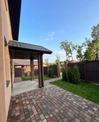 Продажа дома, м. Ирпень, 125 м² Отличное планирование!!