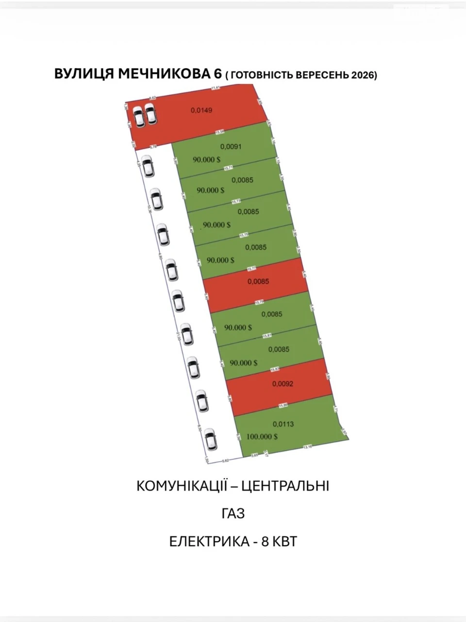Продажа таунхауса