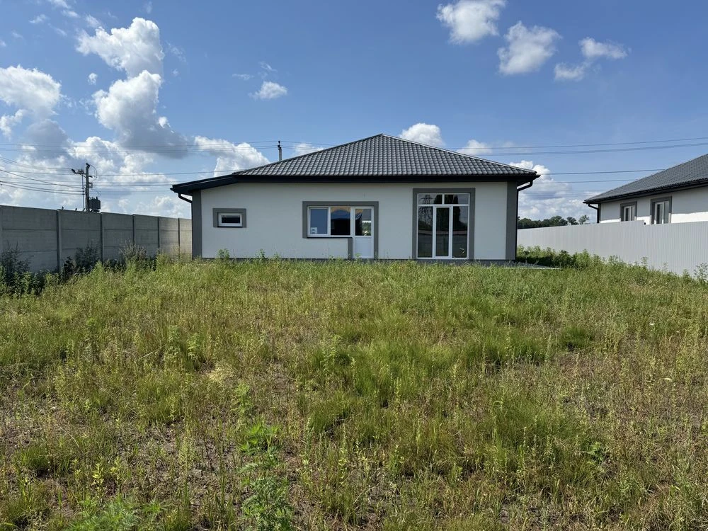 Найдешевша пропозиція в Ірпені | Продам будинок 106 м2 | Діл