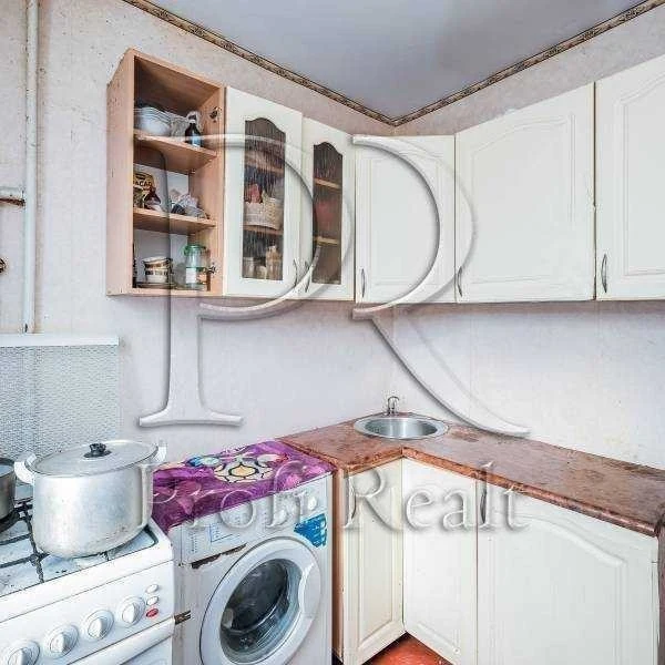 2-room apartment for sale 45 m², Ozerna St., 12