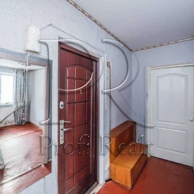2-room apartment for sale 45 m², Ozerna St., 12