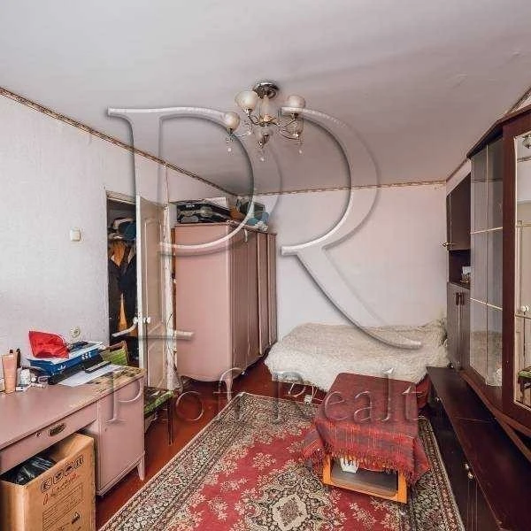 2-room apartment for sale 45 m², Ozerna St., 12