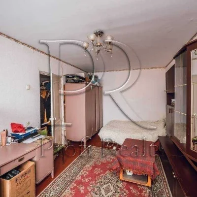 2-room apartment for sale 45 m², Ozerna St., 12