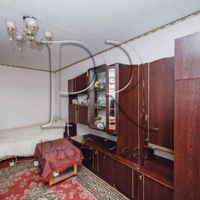 2-room apartment for sale 45 m², Ozerna St., 12
