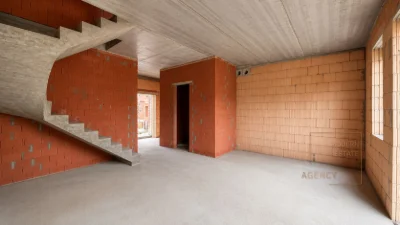 Таунхауси Ірпінь, Центральний парк | 88 м² | Центральні комунікації