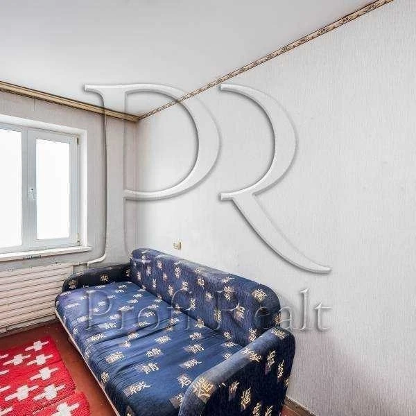2-room apartment for sale 45 m², Ozerna St., 12