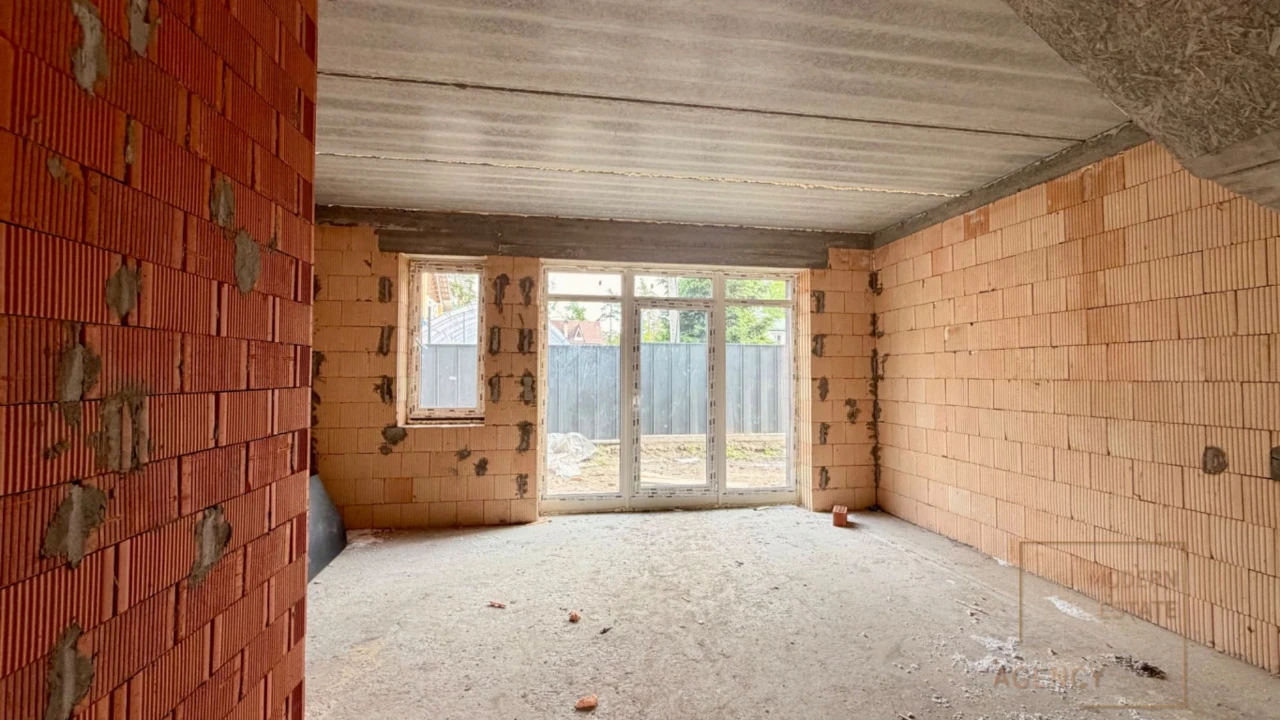 Таунхауси Ірпінь, Центральний парк | 88 м² | Центральні комунікації