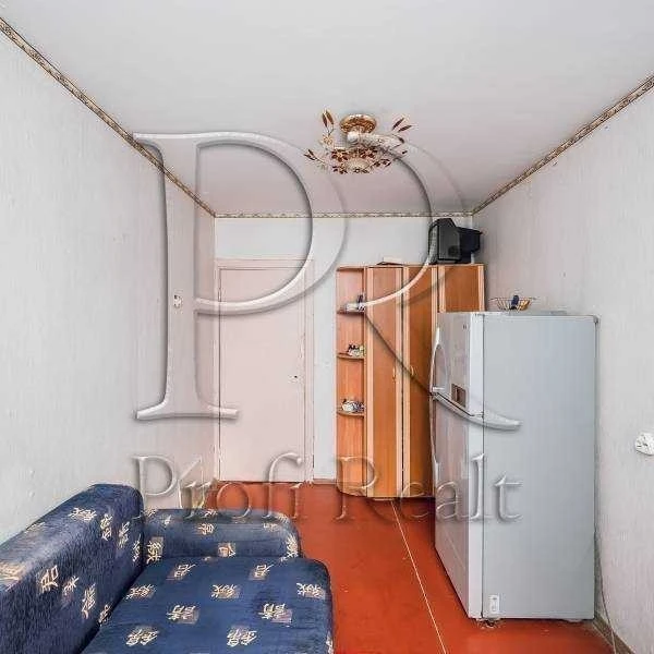 2-room apartment for sale 45 m², Ozerna St., 12