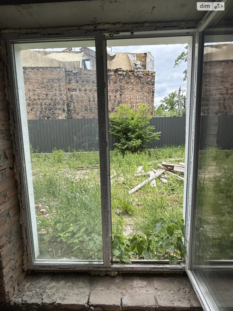 Продаж Таунхаус