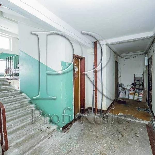 2-room apartment for sale 45 m², Ozerna St., 12