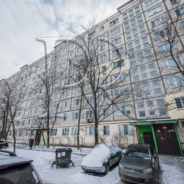 2-room apartment for sale 45 m², Ozerna St., 12