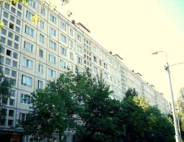 2-room apartment for sale 45 m², Ozerna St., 12