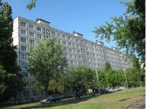 2-room apartment for sale 45 m², Ozerna St., 12