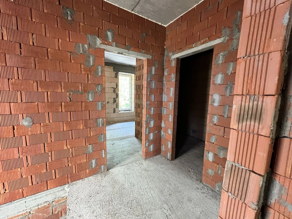Продається Дуплекс 100м2 з найкращим видом в місті Ірпінь, Газ, Па