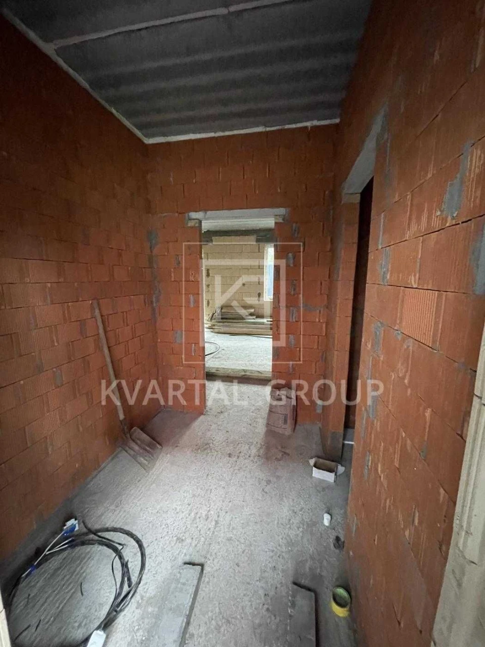 Продам Дуплекс 100м2 в Центрі Ірпеня з Газом,до Києва 15хвл.