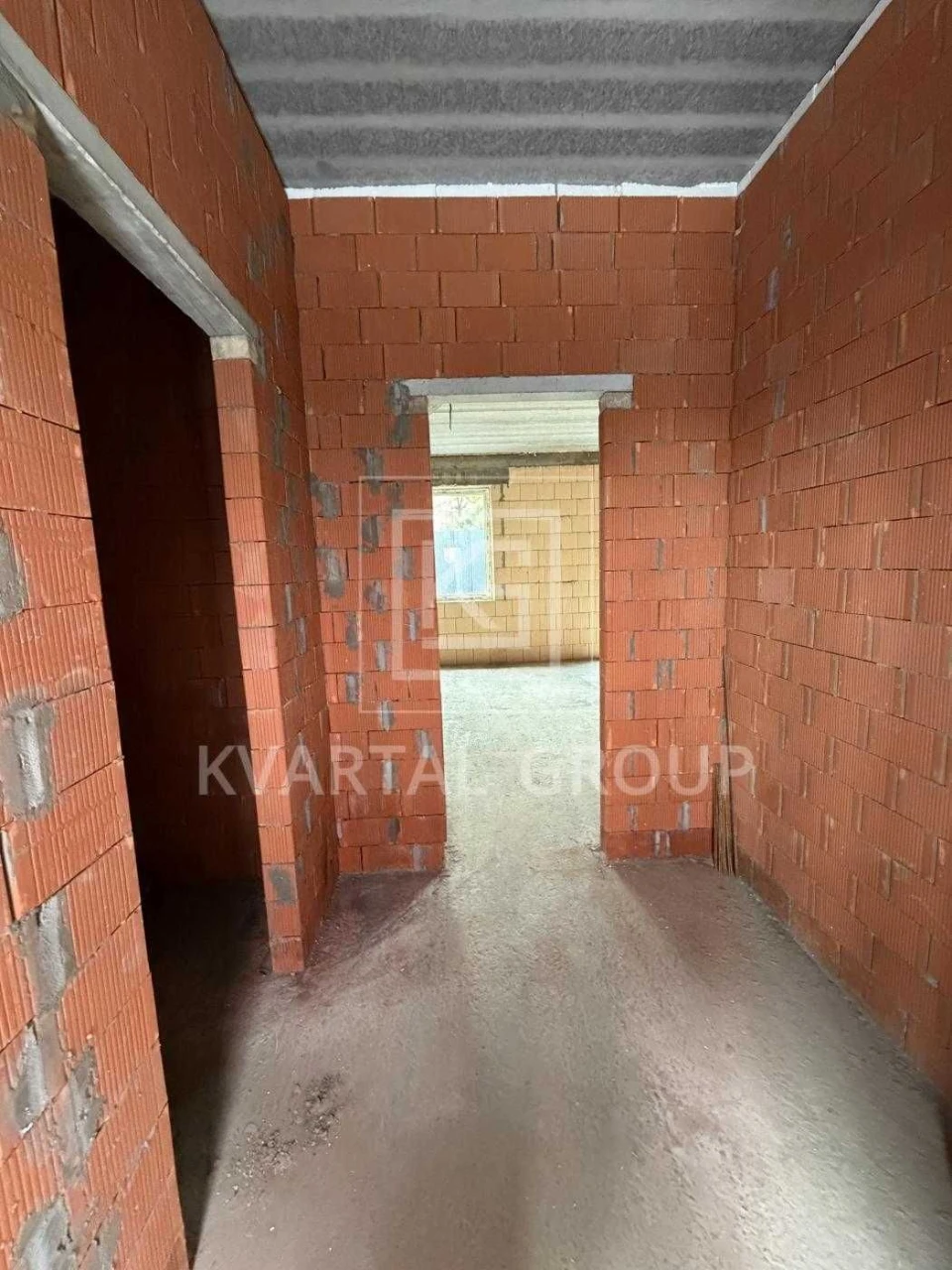 Продам Дуплекс 100м2 в Центрі Ірпеня з Газом,до Києва 15хвл.