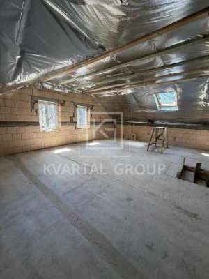 Продам Дуплекс 100м2 в Центрі Ірпеня з Газом,до Києва 15хвл.