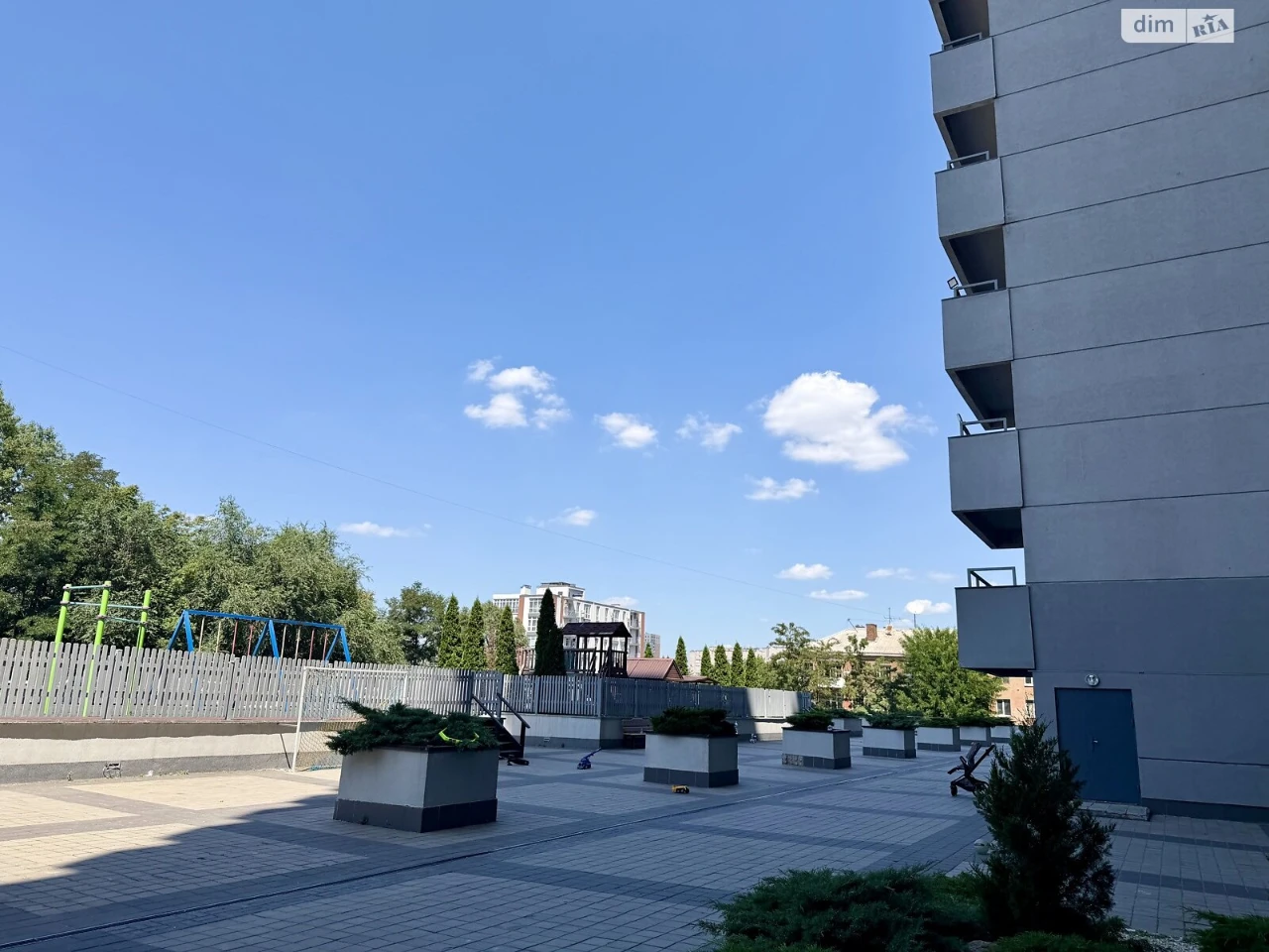 Продаж Квартира Проспект Поля