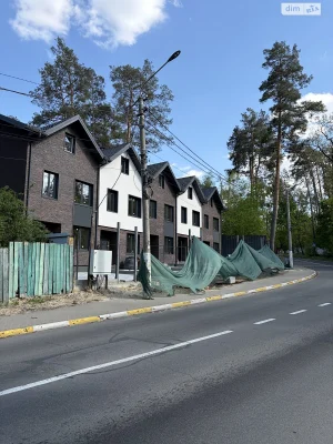 Продаж Таунхауса