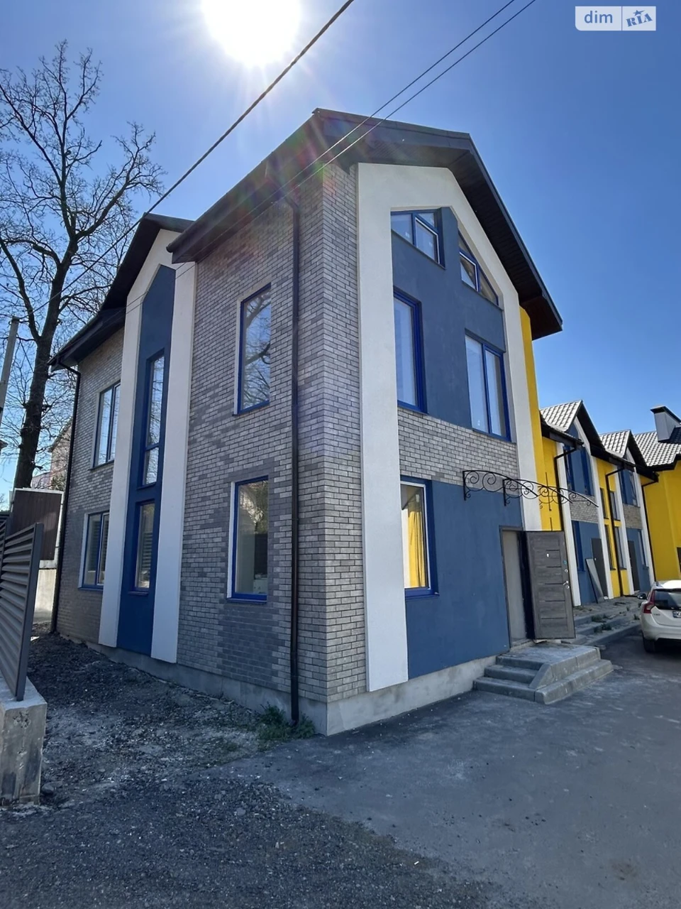 Продажа таунхауса в Ирпене