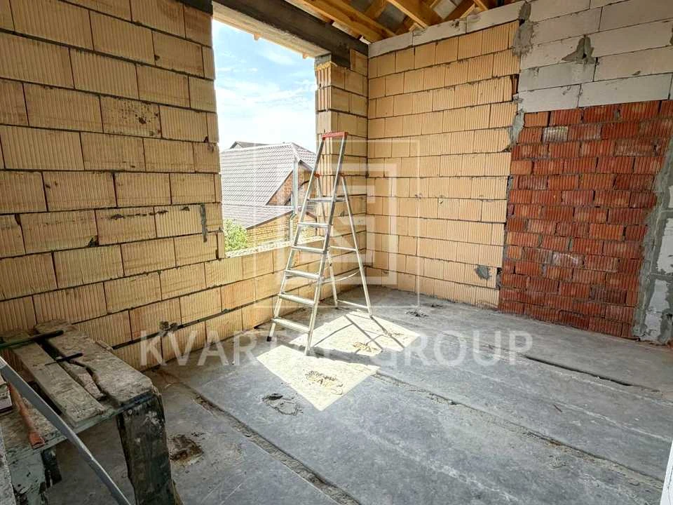 Будинок. Ірпінь, Північний тупик