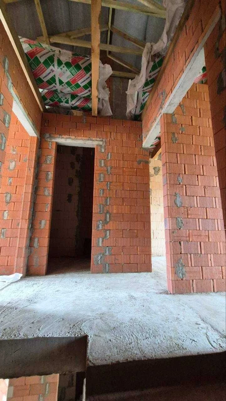 Ірпінь таунхаус з газом, міськими комунікаціями. Без %