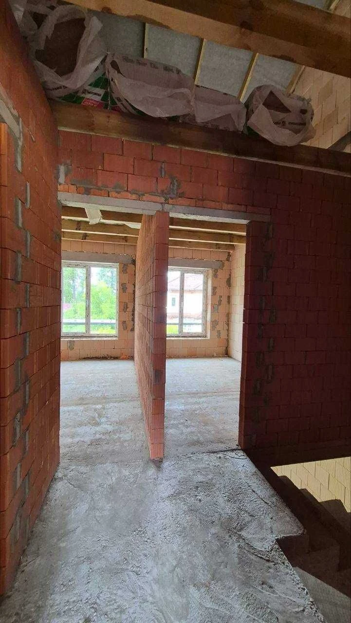 Ірпінь таунхаус з газом, міськими комунікаціями. Без %