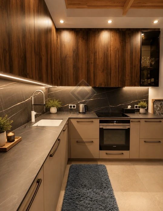 БЕЗ% Продаж | ЖК «Нова Англія» | 2-кімнатна | 60 м² | 8 пове