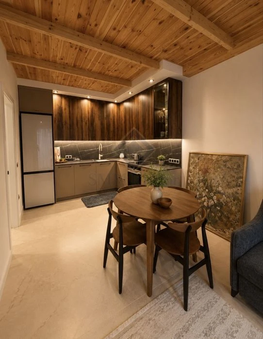 БЕЗ% Продаж | ЖК «Нова Англія» | 2-кімнатна | 60 м² | 8 пове