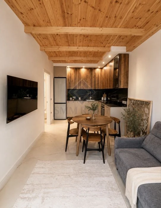 БЕЗ% Продаж | ЖК «Нова Англія» | 2-кімнатна | 60 м² | 8 пове