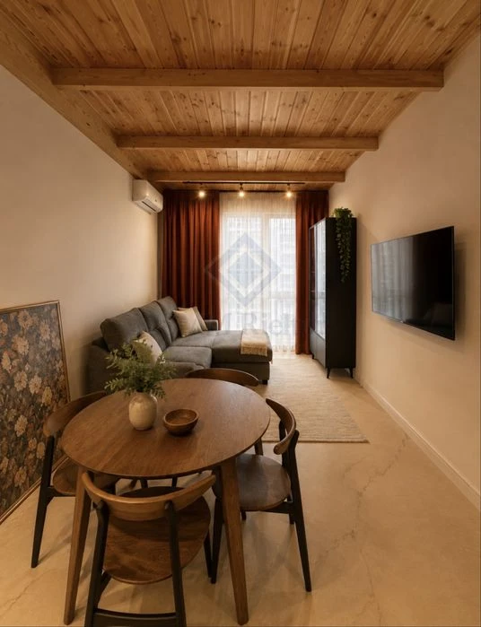 БЕЗ% Продаж | ЖК «Нова Англія» | 2-кімнатна | 60 м² | 8 пове