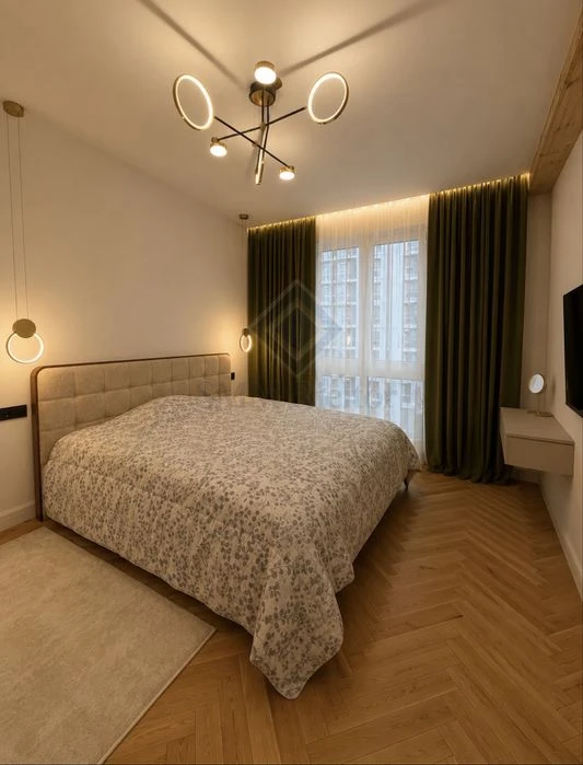 БЕЗ% Продаж | ЖК «Нова Англія» | 2-кімнатна | 60 м² | 8 пове