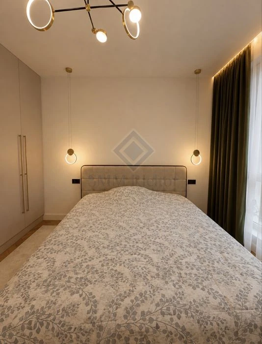БЕЗ% Продаж | ЖК «Нова Англія» | 2-кімнатна | 60 м² | 8 пове