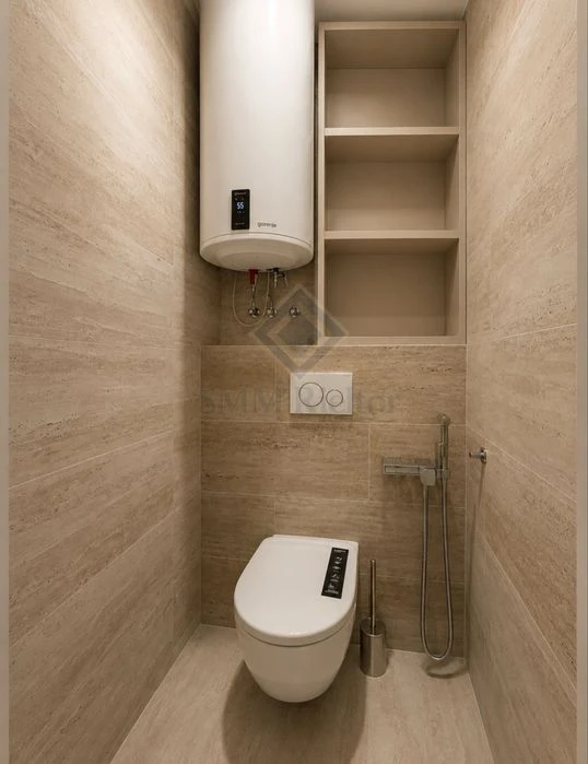 БЕЗ% Продаж | ЖК «Нова Англія» | 2-кімнатна | 60 м² | 8 пове