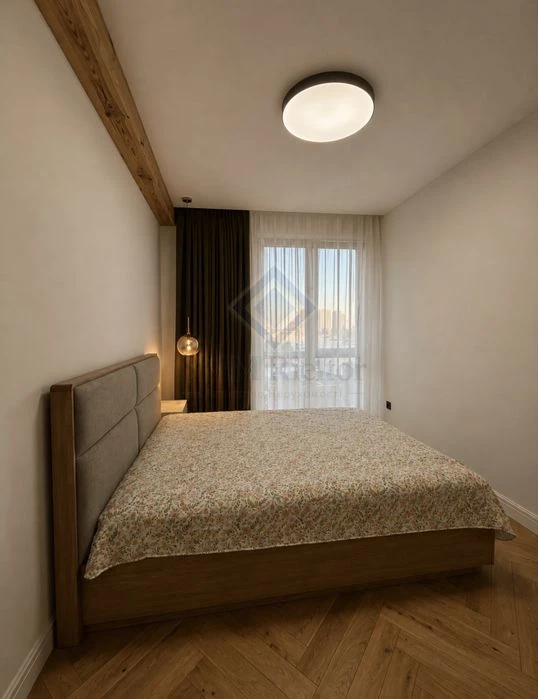 БЕЗ% Продаж | ЖК «Нова Англія» | 2-кімнатна | 60 м² | 8 пове