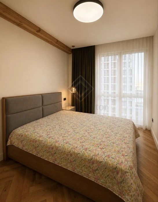 БЕЗ% Продаж | ЖК «Нова Англія» | 2-кімнатна | 60 м² | 8 пове