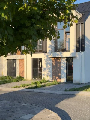 Сучасний таунхаус містечку Loft Affair в м. Ірпінь