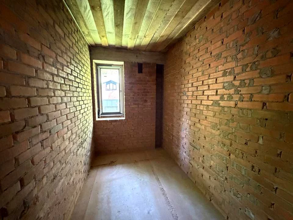 Будинок. Ірпінь, вулиця Гоголя