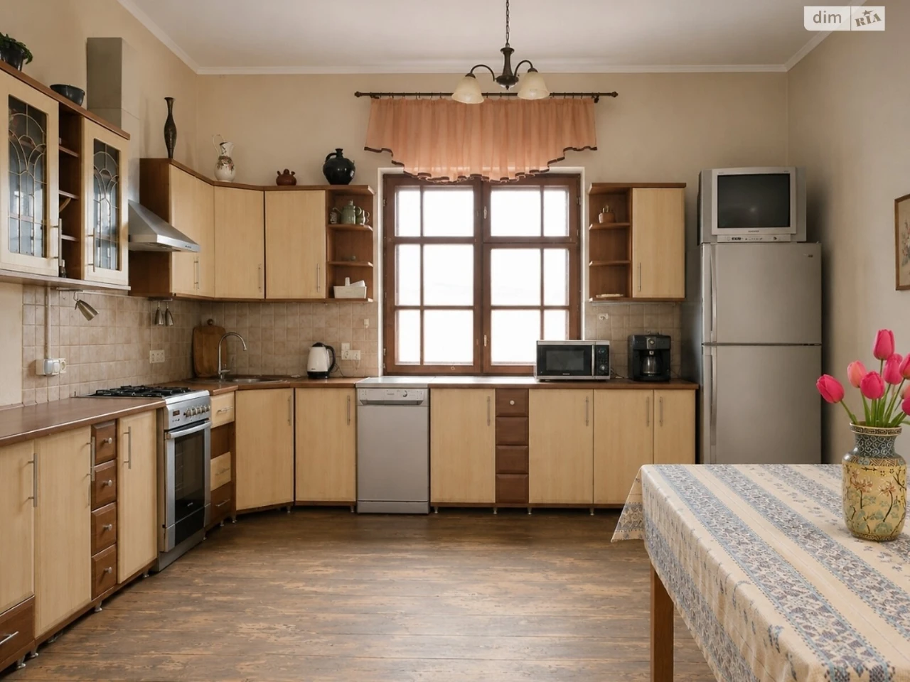 Продаж Будинку