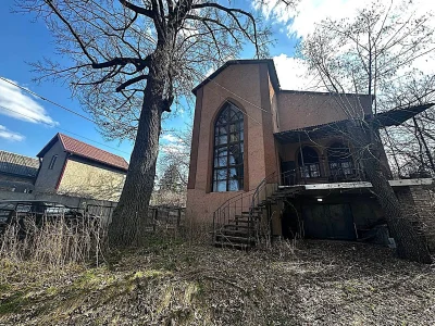 Продаж Будинку